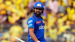 Rohit Sharma Hasnt Scored Ex India Player Mohammed Kaif Gives Brutal Opinion On India Star