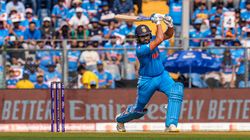 Ind Vs Sa Rohit Sharma On The Verge Of 4 Landmark Achievements Ahead Of Ranchi Odi