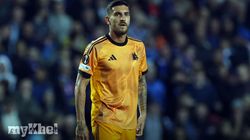 Roma Continues Improvement Under Gasperini 