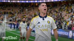 Ronaldo Premier League Goals Comparison 