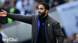 Amorim Calls For More Control At Manchester United 