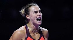 Wta Finals Aryna Sabalenka Downs Coco Gauff To Reach Semis Jessica Pegula Also Through