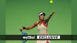 Sahaja Yamalapalli On Personal Journey And Billie Jean King Cup Playoffs Bengaluru Exclusive