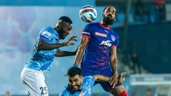 Indian Footballers Demand Isl Revival 