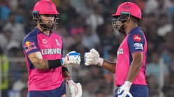 Who Will Captain Rajasthan Royals If Sanju Samson Joins Csk Jurel Jaiswal Riyan Parag