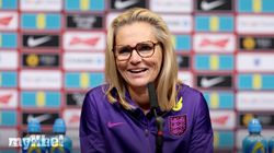 Wiegman Responds To Earps Criticism On Hampton Recall 