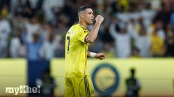 Saudi Pro League Ronaldo Scores Al Nassr Perfect Start 