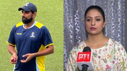 Why Has Supreme Court Asked Mohammed Shami To Reply Within 4 Weeks Revealed