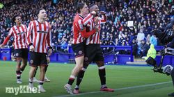 Sheffield United Secures 3 0 Victory Over Sheffield Wednesday 