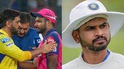 Sports Bulletin Nov 11 Iyer Doubtful For Sa Odis Jadeja Samson Trade Talk Heats Up