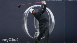 Shubhankar Sharma Tied Sixth Dp World Tour Qualifying School 