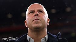 Slot Seeks Improvements Ahead Of Man City Trip 