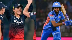 Wpl 2026 Auction Who Are The Five Most Expensive India Players Before Mega Auction