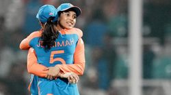 Jemimah Rodrigues Decides To Skip Wbbl Season To Support Smriti Mandhana
