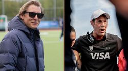 Hil 2026 Olympian Philippe Goldberg To Lead Soorma Hockey Club As Head Coach