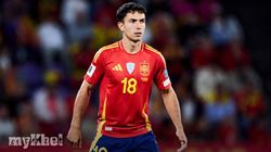 Spain World Cup Qualification Focus On Upcoming Matches 