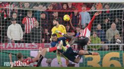 Sunderland 2 2 Arsenal Brobbey Equaliser Premier League 