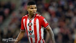Reinildo Urges Sunderland Fans To Continue Support 