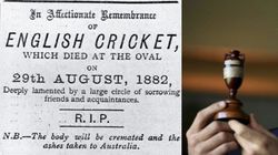 The Ashes Australia Vs England Test Rivalry All You Need To Know About History Iconic Moments
