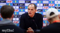 Tuchel Planning To Contact 60 Players Over England Omission 