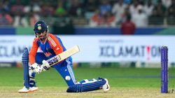 Ind Vs Aus Why Is Tilak Varma Not Playing In Brisbane Today