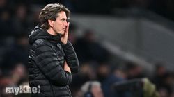 Tottenham Lacked Energy And Intensity During Chelsea Defeat 