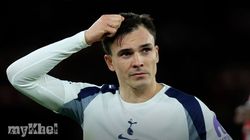 Palhinha Promises Big Reaction Tottenham Derby Defeat 