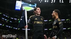 Tottenham 1 2 Fulham Wilson Goal Pressure Frank 