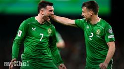 Troy Parrott Best Night Of My Life After Victory Over Portugal 