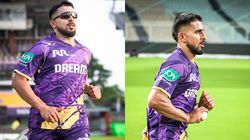 Kkr Pacer Umran Malik To Be Picked For Syed Mushtaq Ali Trophy To Play On Home Ground In Kolkata