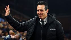 Emery Impressed By Villa Despite Late Trouble Against Young Boys 