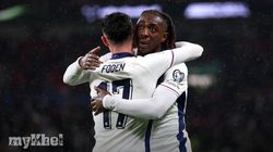 United England Team Tuchel Serbia Win 