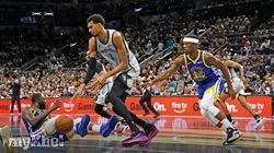 Victor Wembanyama Injury Update Spurs 