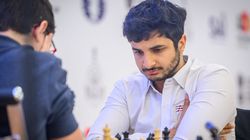 Fide World Cup 2025 Vidit Gujrathi Ends 12 Year Old Faustino Oros Dream Run