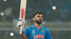 Virat Kohli Turns 37 How Has The India Star Fared Playing On His Birthday For India