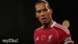 Van Dijk Responds To Rooneys Lazy Criticism On Liverpool 