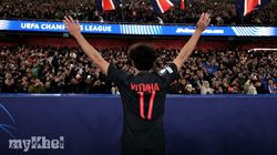 Vitinha Next Ballon Dor Winner Frank Claims 