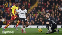 Watford 1 1 Bristol City Match Report 