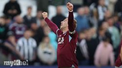 West Ham Show Potential In Newcastle Win 