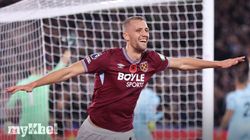 West Ham 3 2 Burnley Nuno Espirito Santo Comeback Victory 