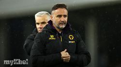 Wolves Sack Vitor Pereira After Terrible Premier League Start 