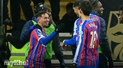 Wolves 0 2 Crystal Palace Pino Finish Edwards Losing Start 