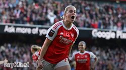 Womens Super League Chelsea Equal Record Draw Arsenal 