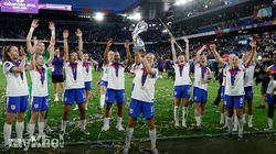 Uk Bid 2035 Womens World Cup 