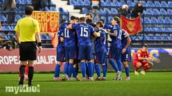 Croatia Czechia World Cup Qualifying Results 