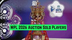 Wpl 2026 Auction Sold Players Womens Premier League Full List Of Players Bought In Auction