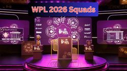 Wpl 2026 Squads Full List Of Players Of All Teams After Mega Auction