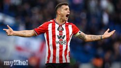 Xhaka Influence On Sunderland Premier League 