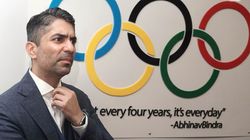 Bindra Task Force Rejects Nis Patiala National Sports Academy 