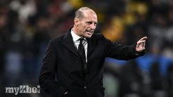 Allegri Targets Top Four Return After Ac Milan Supercoppa Exit 